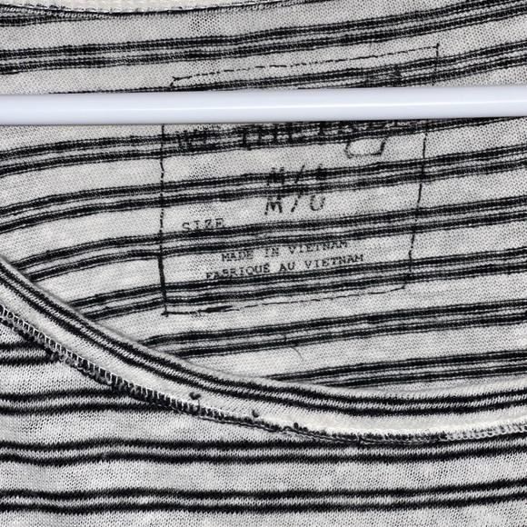 We the Free cropped top - Picture 2 of 2